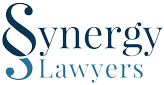 Synergy Lawyers Logo